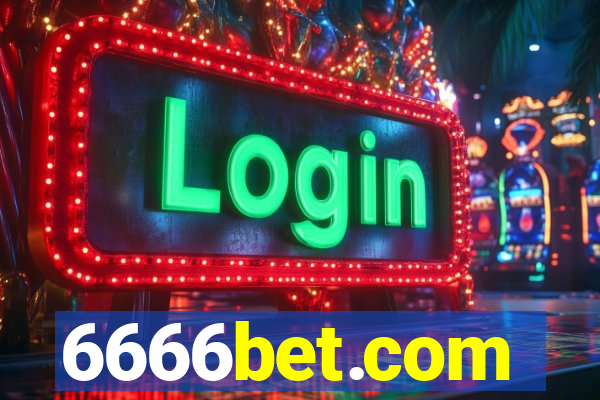 6666bet.com