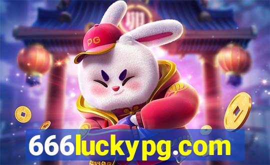 666luckypg.com