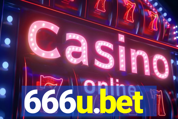 666u.bet