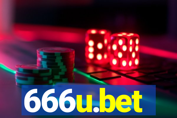 666u.bet