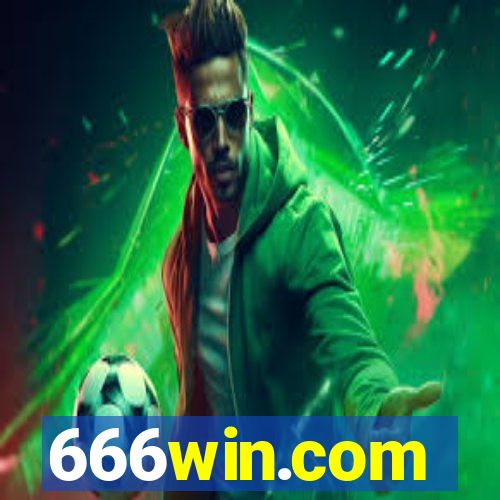 666win.com