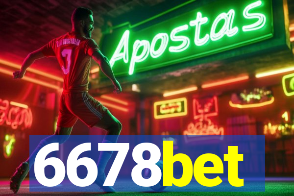 6678bet