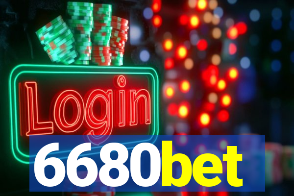 6680bet