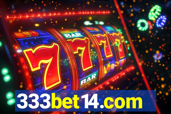 333bet14.com