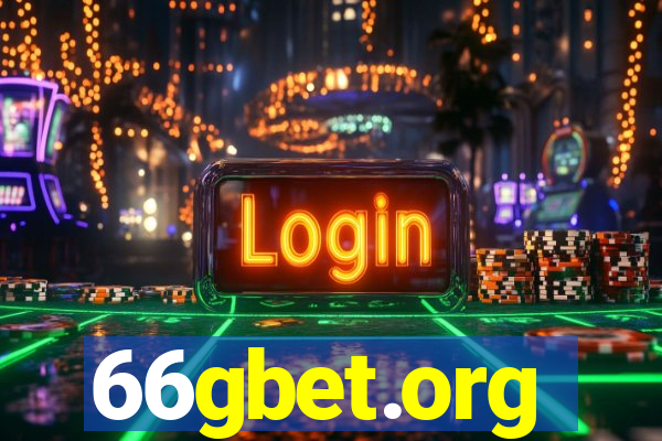 66gbet.org