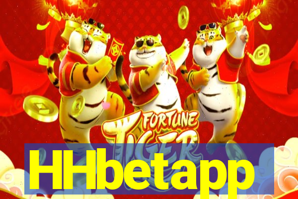 HHbetapp