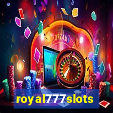 royal777slots