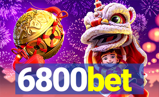 6800bet