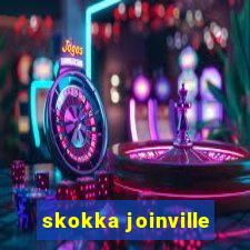 skokka joinville