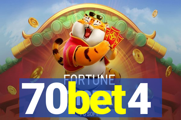 70bet4