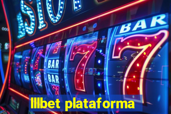 lllbet plataforma