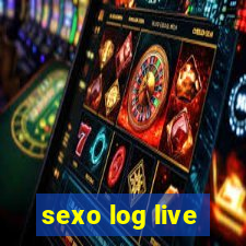 sexo log live