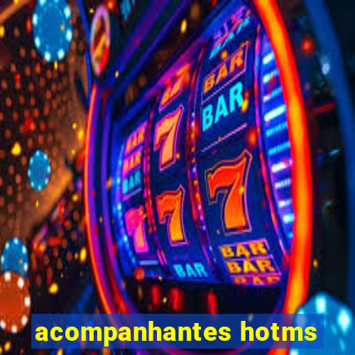 acompanhantes hotms