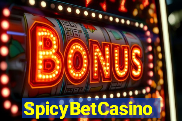 SpicyBetCasino