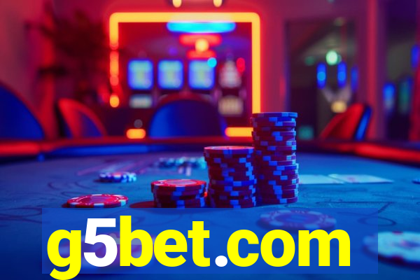 g5bet.com