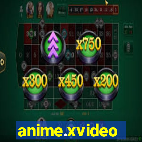 anime.xvideo