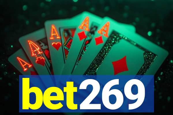 bet269