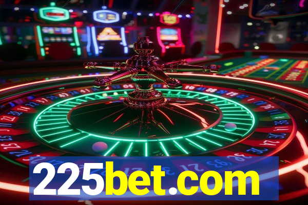 225bet.com