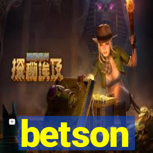 betson