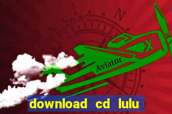 download cd lulu santos perfil