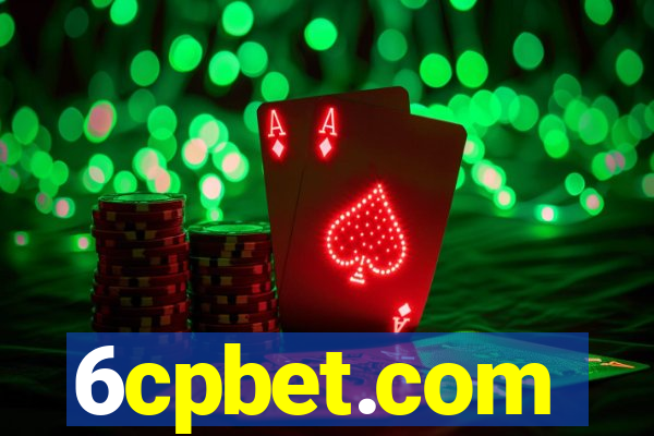 6cpbet.com