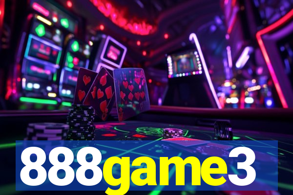 888game3