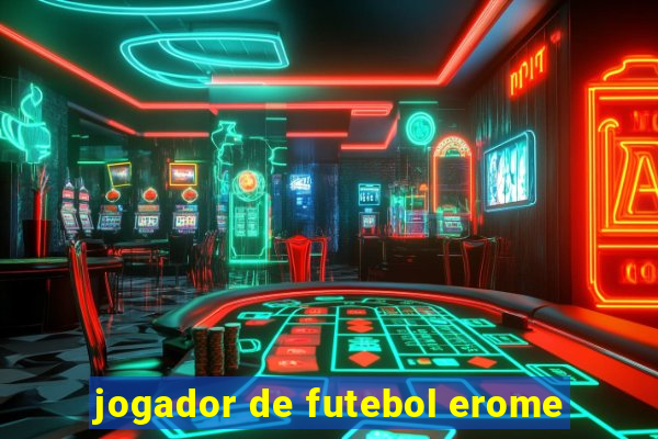 jogador de futebol erome