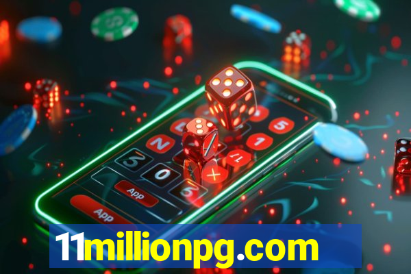 11millionpg.com