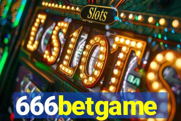 666betgame