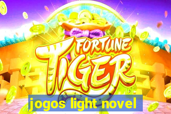 jogos light novel