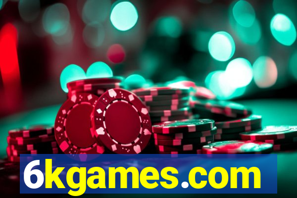 6kgames.com