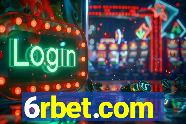 6rbet.com