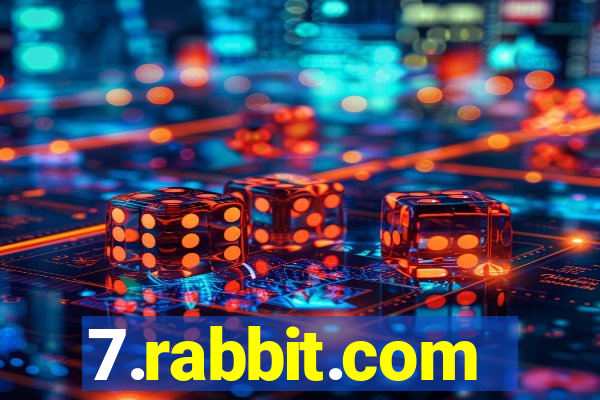 7.rabbit.com