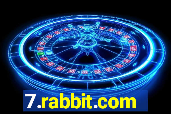 7.rabbit.com