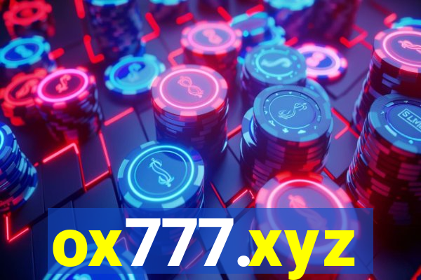 ox777.xyz