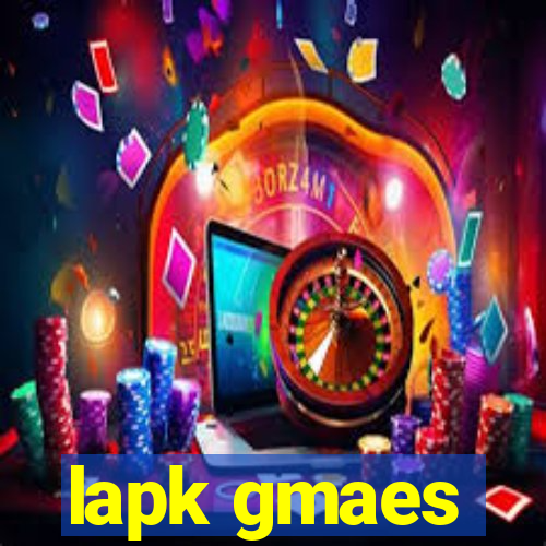 lapk gmaes