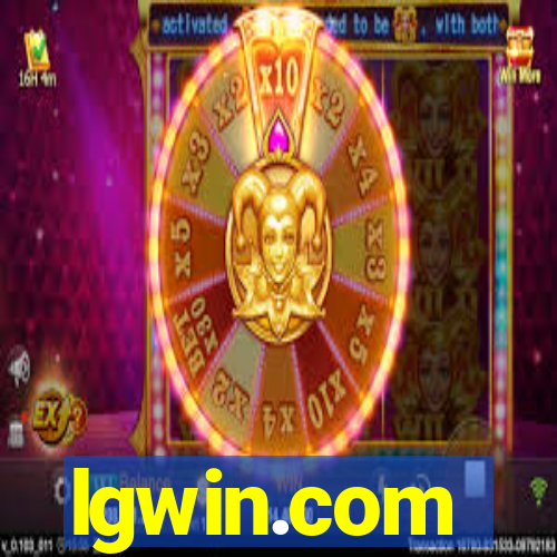 lgwin.com