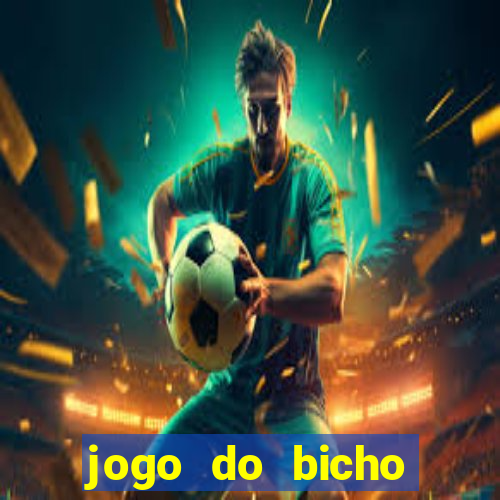 jogo do bicho feira de santana