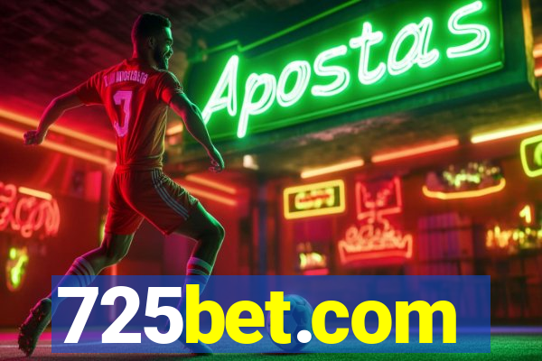 725bet.com