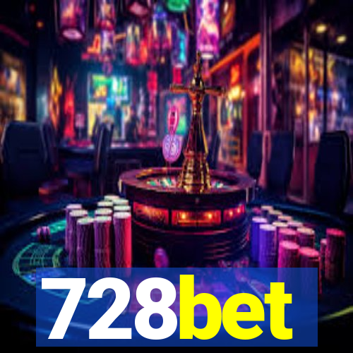 728bet