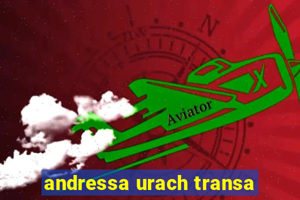 andressa urach transa