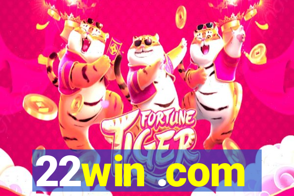 22win .com