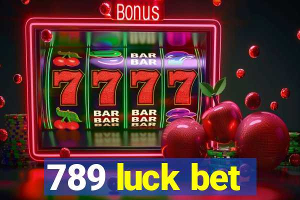 789 luck bet