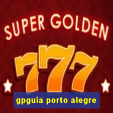 gpguia porto alegre