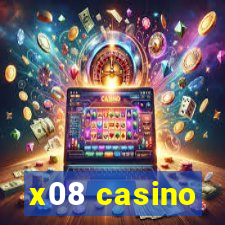 x08 casino