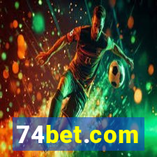 74bet.com