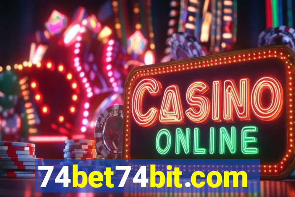 74bet74bit.com