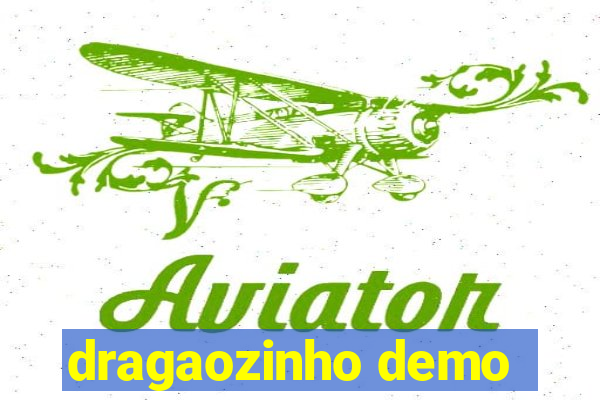 dragaozinho demo