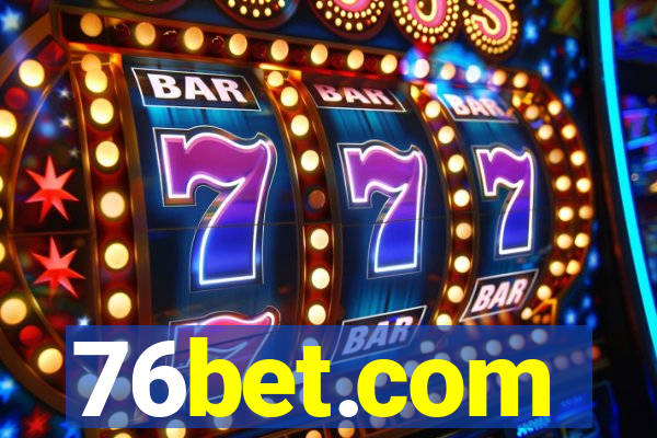 76bet.com