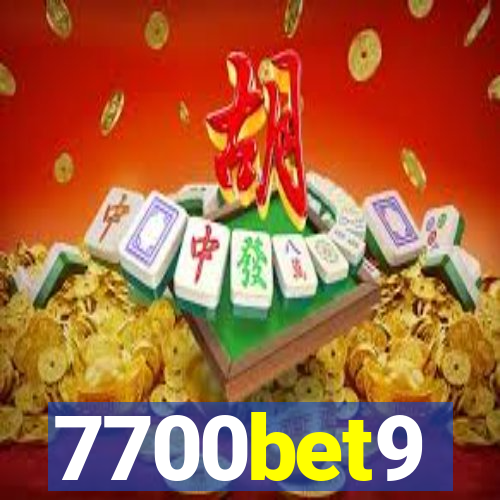 7700bet9